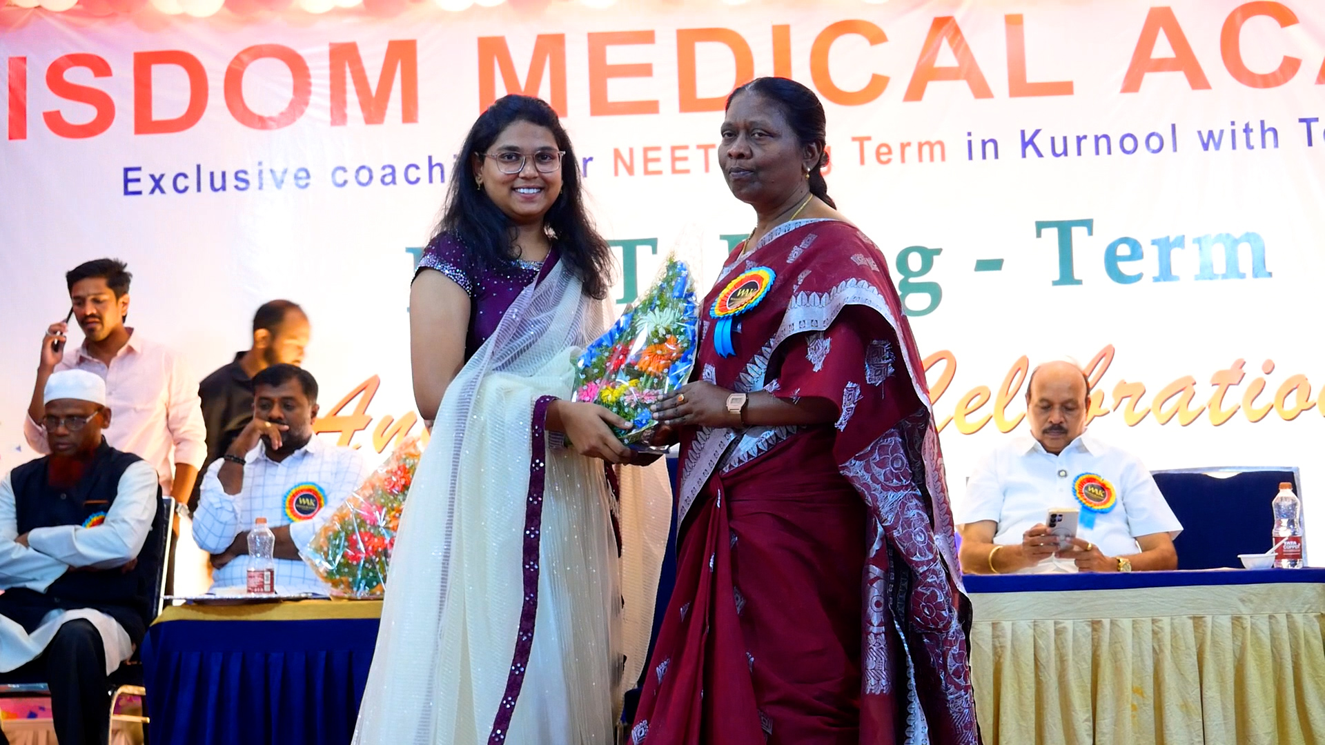 Annual Day Celebration